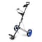 Serenelife Al 2 Wheel Push Cart SLGZX3 - alternate 1